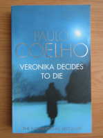 Paulo Coelho - Veronika decides to die