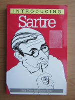 Philip Thody - Introducing Sartre