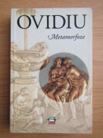 Publius Ovidius Naso - Metamorfoze