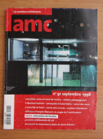 Revista AMC, nr. 91, septembrie 1998