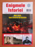 Revista Enigmele istoriei, anul I, nr. 5, 28 mai-24 iunie 2020