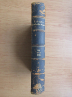Revista Fundatiilor Regale, anul III, nr. 1, ianuarie 1936