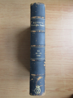 Revista Fundatiilor Regale, anul III, nr. 11, noiembrie 1936