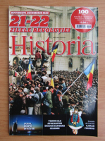 Revista Historia, an XIX, nr. 215, decembrie 2019