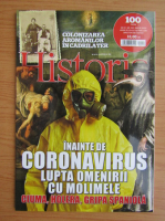 Revista Historia, an XX, nr. 218, martie 2020