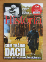 Revista Historia, an XX, nr. 219, aprilie 2020
