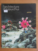 Revista L'architecture d'aujourd'hui, nr. 338, ianuarie-februarie 2002