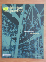 Revista L'architecture d'aujourd'hui, nr. 346, mai-iunie 2003
