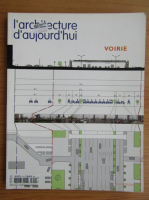 Revista L'architecture d'aujourd'hui, nr. 355, noiembrie-decembrie 2004