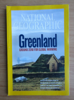 Revista National Geographic, iunie 2010