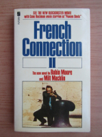 Robin Moore - French connection (volumul 2)