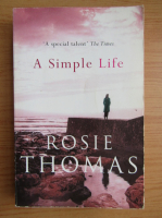 Rosie Thomas - A simple life
