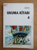 Salih Lika - Okuma kitabi 