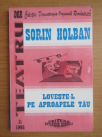 Sorin Holban - Loveste-l pe aproapele tau