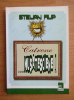 Stelian Filip - Catrene musatesciene