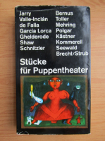 Stucke fur Puppentheater