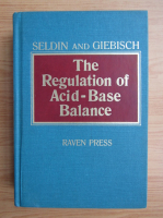 The Regulation of Acid-Base balance