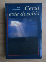 Tim Ruthven - Cerul este deschis