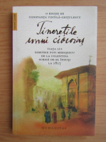 Anticariat: Tineretile unui ciocoias. Viata lui Dimitrie Foti Merisescu de la Colentina scrisa de el insusi la 1817