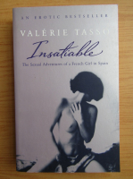Valerie Tasso - Insatiable