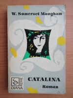 W. Somerset Maugham - Catalina