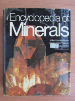 Willard Lincoln Roberts - Encyclopedia of minerals