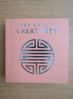 1001 ways to creativity