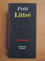 A. Beaujean - Dictionnaire de la langue francaise