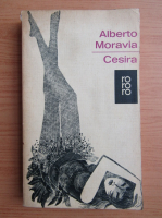 Alberto Moravia - Cesira