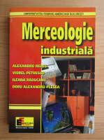 Alexandru Redes - Merceologie industriala