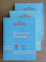Allan Rosenfield - The FIGO manual of human reproduction (3 volume)