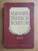 Almanahul Tinerilor Scriitori 1953