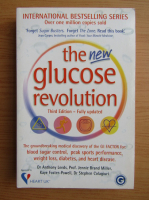 Anthony Leeds - The new glucose revolution