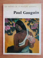 Anticariat: Asia Kantor Gukovskaya - Paul Gauguin