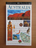 Australia. Eyewitness travel guide