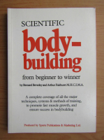 Bernard Beverley - Scientific bodybuilding from beginner to winner