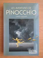 Carlo Collodi - Les aventures de Pinocchio