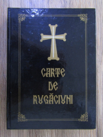 Carte de rugaciuni (2007) 