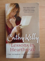 Cathy Kelly - Lessons in heartbreak