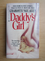 Charlotte Vale Allen - Daddy's girl