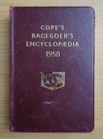 Cope's Racegoer's Encyclopaedia