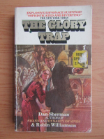 Anticariat: Dan Sherman - The glory trap