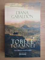 Diana Gabaldon - Tobele toamnei (volumul 2)