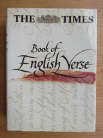 Edward Leeson - Book of English Verse