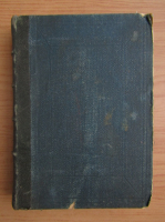 Em. Protopopescu Pache - Nou dictionaru portativu (1870)