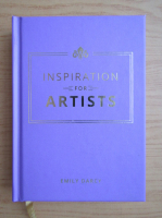 Emily Darcy - Inspiration for artists