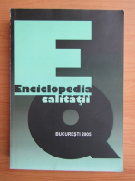 Enciclopedia calitatii
