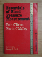 Eoin OBrien - Essentials of blood pressure measurement