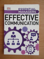 Essential Managers. Effective communication