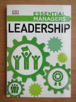 Essential Managers. Leadership